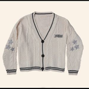 Taylor Swift Folklore Cardigan size M/L